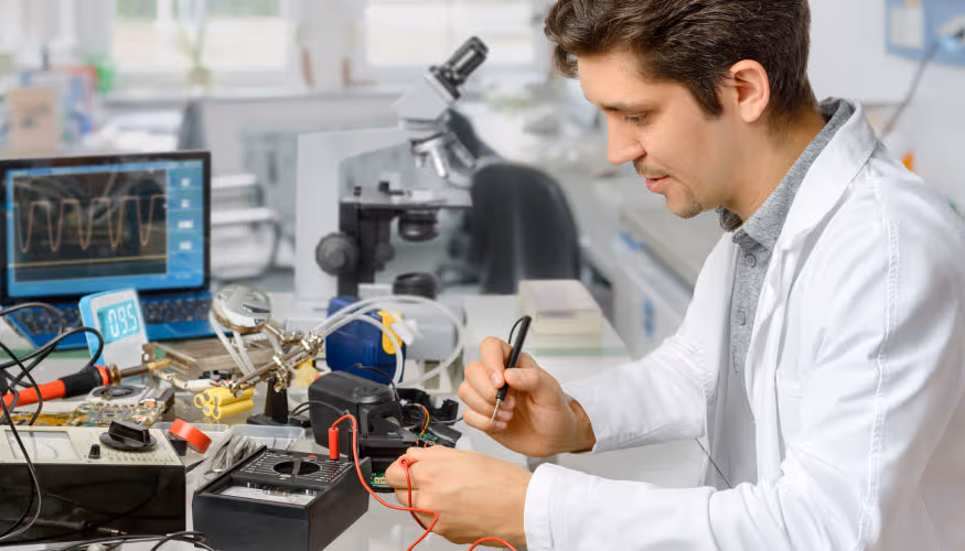 Gediz Elektronik Tamircisi