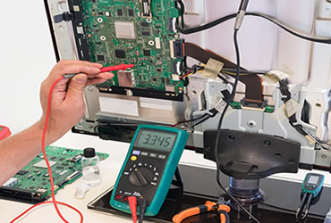 Gediz Elektronik Tamircisi